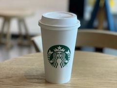 -星巴克(北京望京店)