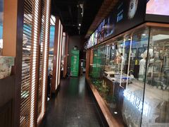 大堂-云海肴云南菜(曲江大悦城店)