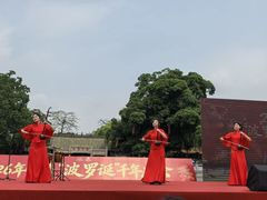 -南海神庙