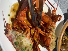 -达叔香味海鲜(海棠68环球美食街店)