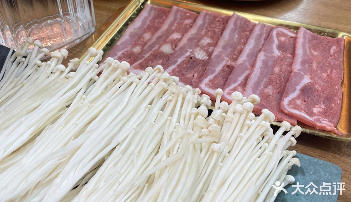 黄姑山路的宝藏烤肉店必须必须必须吃！