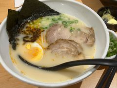 -一風堂拉面(美罗城店)