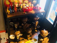 -猫咪博物馆(顶澳仔猫街店)