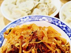 -王菊美食街·王菊面馆(总店)