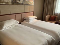 -南京钟山宾馆(江苏省会议中心)
