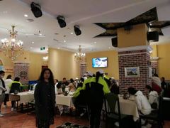 大堂-巴依老爷·新疆美食(上城区天城路店)