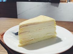 -Peet's Coffee皮爷咖啡(德基店)