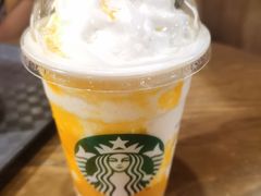 -星巴克(南京同曦万尚城店)