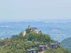 -莫干山风景区