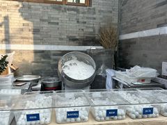 -清真·鸦儿李记·小馆(后海店)