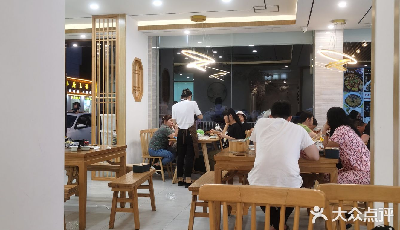 再次归来，直奔他家~