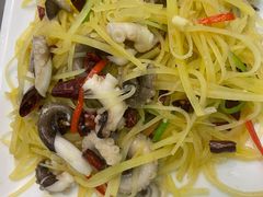 -君霖海鲜私房菜(春柳店)