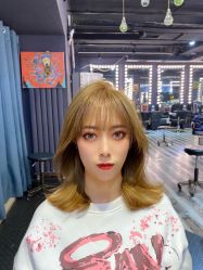 -菲拉派瑞连锁沙龙