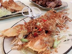 -喜记避风塘炒辣蟹(旗舰店)