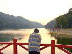 -广州市石门国家森林公园