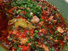 -锦府盐帮·侯宅(五棵松万达店)