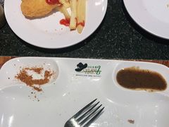 -汉巴味德(大悦城店)