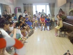 -先艺艺术教育舞蹈钢琴声乐培训(大悦城校区)