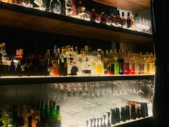 -HUNTING BAR亨霆鸡尾酒馆(越秀淘金店)