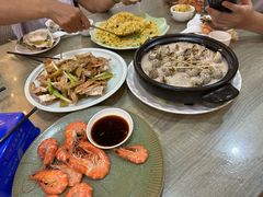 -巽寮印象美食部落餐厅·海鲜·地方特色菜(惠州体验店)