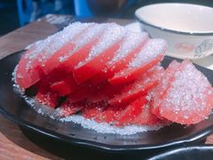 -串亿88烧烤·羊腿·羊蝎子(板泉路店)