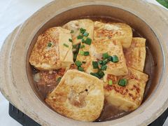 -东江渔村·古典园林·30年粤菜老字号(太和店)