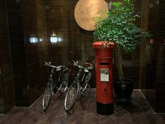 -南京圣和府邸豪华精选酒店