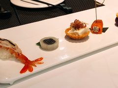 -FOUNT创意日料