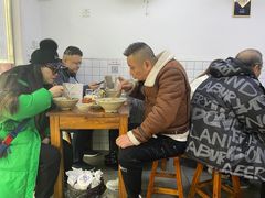 -无名氏面馆(邮电路店)