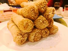 -大鸭梨烤鸭(左家庄店)