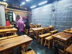 -清真·马峰烤肉(小学习北巷店)