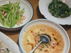 -味莊餐厅(康庄南街店)