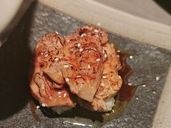 -沼津港精致料理·寿喜烧·烧鸟(龙湖南桥天街日料榜单店)