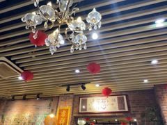 -老姑砂锅·烧烤天津菜(体北道店)