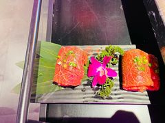 -聚十三烤肉博物馆(回龙观店)