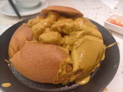 -大树餐厅(环球港店)