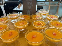 -听松楼·花园酒店·自助餐厅(红梅公园店)