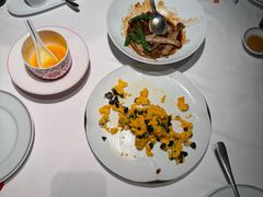 -荣轩(新荣记环球金融中心店)