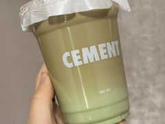 -CEMENT·coffee bar (凤凰创意园店)