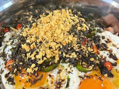 -姐夫家·沈阳黏糊麻辣拌·拌鸡架·冷面(南头古城店)