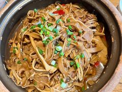 -黄山老妈·土菜(碧桂园店)