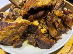 -宋庄魁元艺术餐厅