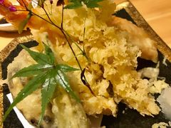 炸虾天妇罗-兆治日本料理(华府世家店)