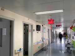 -武汉大学人民医院(首义院区)