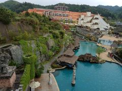 -天芳悦潭度假村温泉