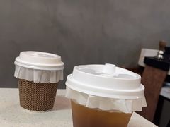 -Again Coffee Roaster(香蜜湖店)