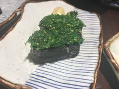 -仓桥家·焗寿司·锅物(光谷步行街店)
