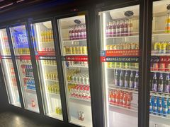 -芝小官毛肚火锅海鲜自助(淮安清江浦区新亚店)