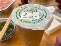 -飘香火锅(玉林西路店)