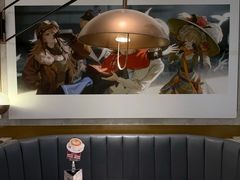 -必胜客(上地华联店)